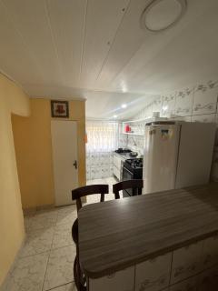 Casa baixinha - 3