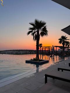 Luxury Studio in Yas Golf Escape - 5