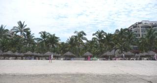 Depa frente a la playa en Nuevo Vallarta - 9
