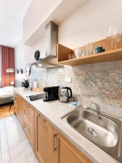 Main Square Platan Loft Collection - 4