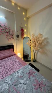Luxury Floral Retreat Near Amrita Hospital - 4