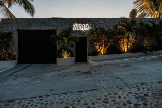 Zima Stays - 3