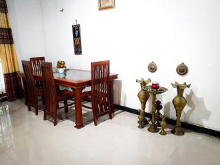 Kuma holiday resort - 4