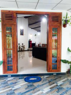 Kuma holiday resort - 1