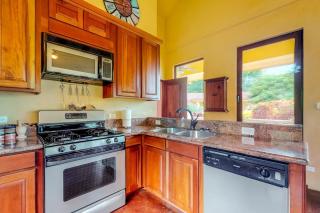 Romantic secluded casita with partial AC WiFi pool and garden - 2