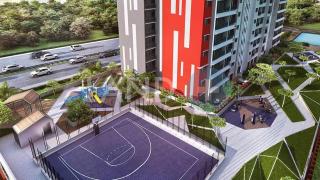 38 Romantic Studio Meritus Prai - 4