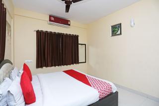 Hotel O Eco Inn - 7