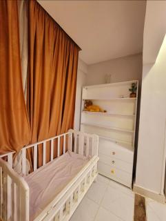 Sunshine Apartment with Garden - Hurghada - 5