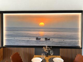 STANMA Ring37 Familienfreundliches Ferienhaus Cuxhaven - 7