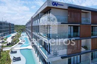 Flats no Porto Alto Resort - Porto de Galinhas - 0