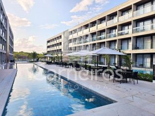 Flats no Porto Alto Resort - Porto de Galinhas - 9