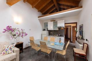 Apartment with garden and canoes on Lake Orta - 4