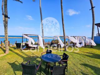 Flats no Porto Alto Resort - Porto de Galinhas - 1