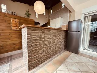 Case Orchidée Maison avec jardin à Petite-Île - 3