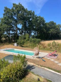 Gîte à la campagne - 8