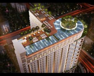 Terra Luxury Central Suite - 8
