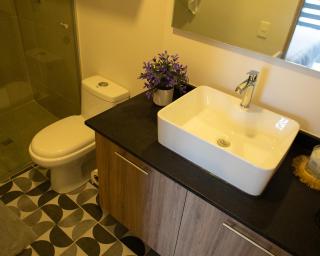 Acogedor apartamento en el centro de Guadalajara - 8
