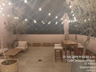 Acogedor apartamento en el centro de Guadalajara - 5