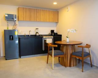 Acogedor apartamento en el centro de Guadalajara - 4