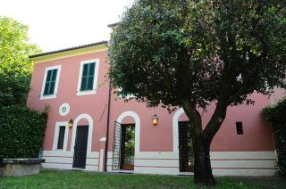 La Casa in Collamato Villa for 9 Park in the hill - 8