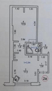 Фаворит ЖК - 2