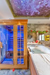 You & Me spa apartment - 9