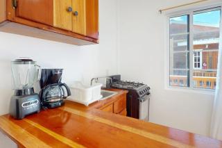 Cozy island retreat with WiFi functional kitchenette and near to restaurants - 5