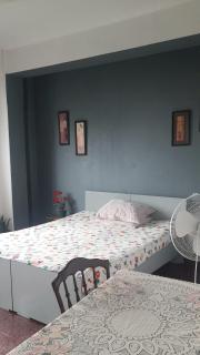 Destination Homestay Zarkawt Rooftop Room - 4