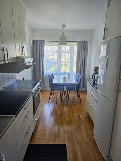 Central Apartment - 0