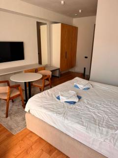 Ilshat mini hotel - 6