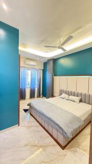 Om Sai Ram Hotel - 3