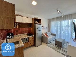 Estadia Perfeita: Apartamento Completo e Equipado - 6