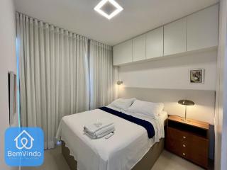 Estadia Perfeita: Apartamento Completo e Equipado - 3