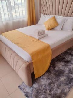 Mombasa nyali one and two bedroom Luxury - 9