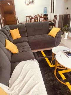 Mombasa nyali one and two bedroom Luxury - 8