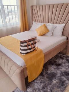 Mombasa nyali one and two bedroom Luxury - 6
