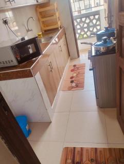 Mombasa nyali one and two bedroom Luxury - 2