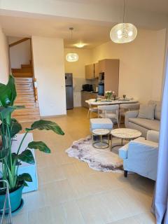 Beachfront Duplex with Panoramic Sea View Terrace - 3