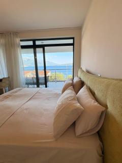 Beachfront Duplex with Panoramic Sea View Terrace - 1