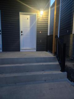 Newly built Royal Suite - 2