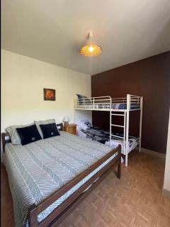Chambres du Causse - 8