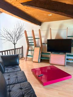 Village house in Thonon-les-Bains - 6