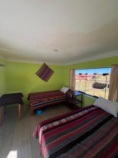 Kusikuy Wasy Lodge - 2