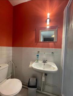 Chambres du Causse - 2