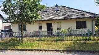 Berlin Ferienhaus Nordost für bis zu 6 Personen - 0