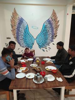 Hotel jain shree family restaurant - 8