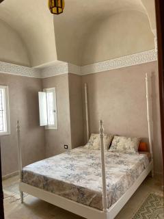 maison rachid - 7