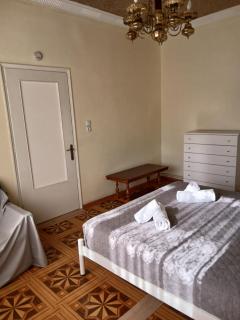 Chrysafenia's House - 7