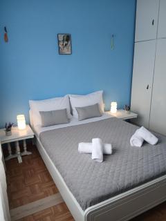 Chrysafenia's House - 3