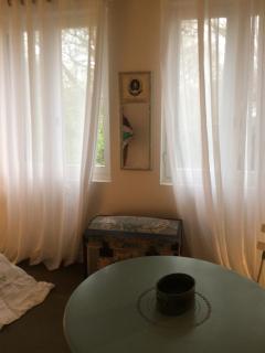 Logis de la Paqueraie - 1